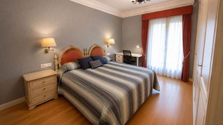 Piso en alquiler en Amara - Berri en San Sebastián-Donostia