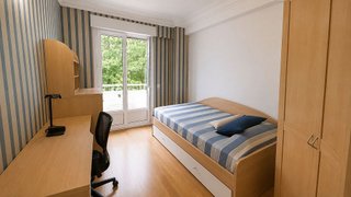 Piso en alquiler en Amara - Berri en San Sebastián-Donostia