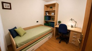 Piso en alquiler en Amara - Berri en San Sebastián-Donostia