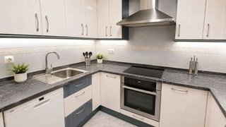 Piso en alquiler en Amara - Berri en San Sebastián-Donostia