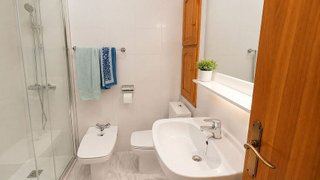 Piso en alquiler en Amara - Berri en San Sebastián-Donostia