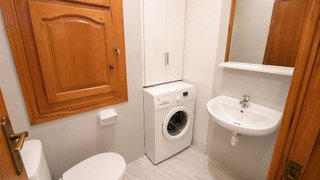 Piso en alquiler en Amara - Berri en San Sebastián-Donostia
