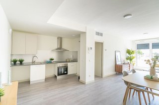 Piso en alquiler en Meco pueblo en Meco