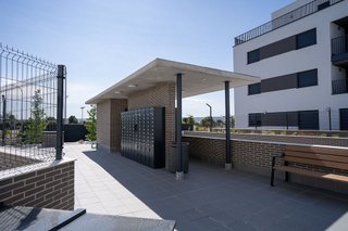 Piso en alquiler en Meco pueblo en Meco
