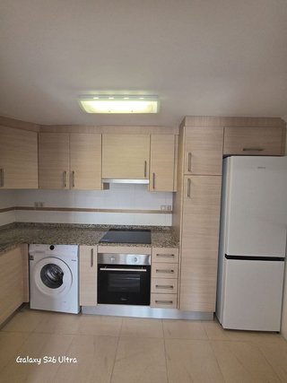 Piso en alquiler en Albatera