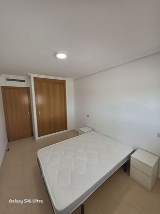 Piso en alquiler en Albatera
