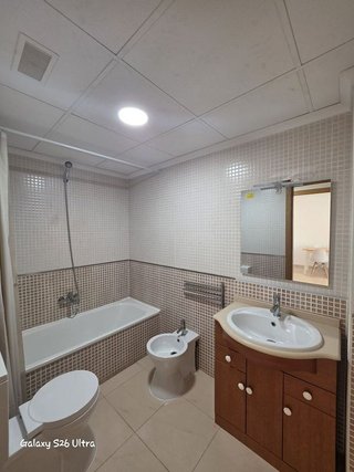 Piso en alquiler en Albatera