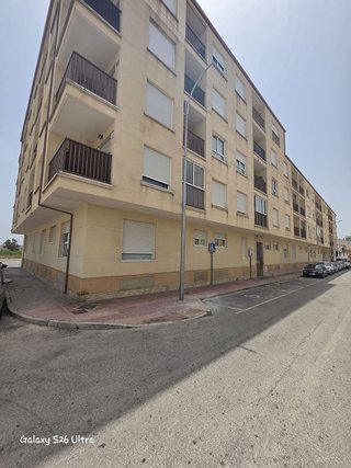 Piso en alquiler en Albatera