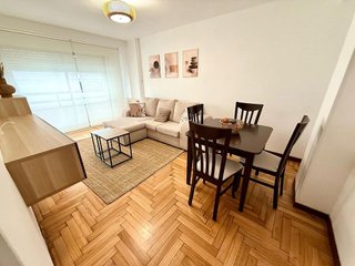 Piso en alquiler en Areal – Zona Centro en Vigo