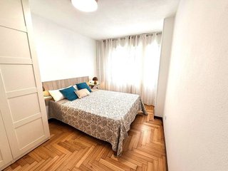 Piso en alquiler en Areal – Zona Centro en Vigo