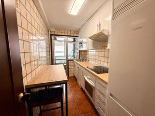 Piso en alquiler en Areal – Zona Centro en Vigo