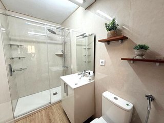 Piso en alquiler en Areal – Zona Centro en Vigo