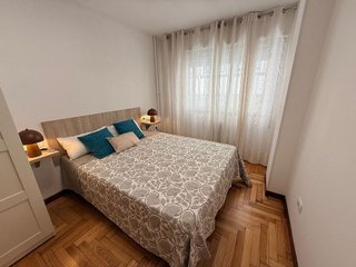 Piso en alquiler en Areal – Zona Centro en Vigo