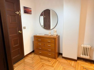 Piso en alquiler en Areal – Zona Centro en Vigo