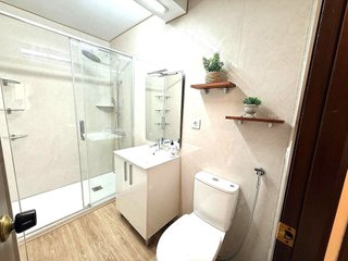 Piso en alquiler en Areal – Zona Centro en Vigo