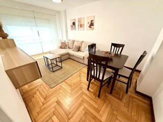 Piso en alquiler en Areal – Zona Centro en Vigo