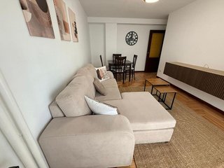 Piso en alquiler en Areal – Zona Centro en Vigo