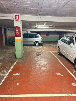 Piso en alquiler en Areal – Zona Centro en Vigo