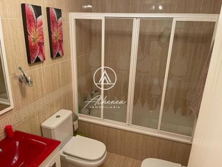 Piso en alquiler en El Puerto - Romanilla en Roquetas de Mar