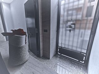 Piso en alquiler en San Isidro en Getafe