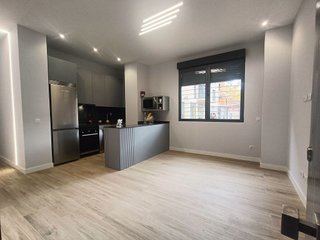 Piso en alquiler en San Isidro en Getafe