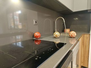 Piso en alquiler en San Isidro en Getafe