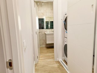 Piso en alquiler en San Isidro en Getafe