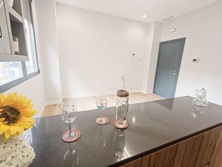 Piso en alquiler en San Isidro en Getafe