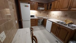 Piso en alquiler en Hospital en Jaén