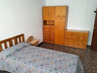 Piso en alquiler en Hospital en Jaén