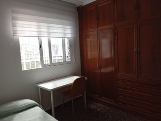 Piso en alquiler en Hospital en Jaén