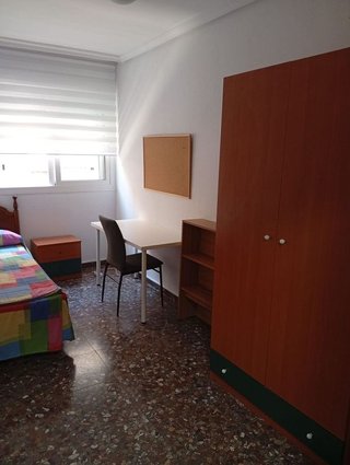 Piso en alquiler en Hospital en Jaén
