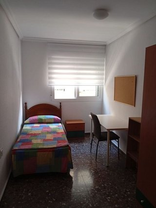 Piso en alquiler en Hospital en Jaén