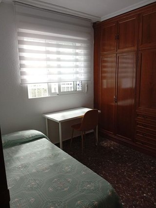 Piso en alquiler en Hospital en Jaén