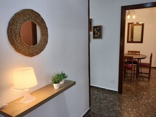 Piso en alquiler en Hospital en Jaén