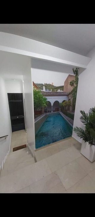 Piso en alquiler en Hospital en Jaén