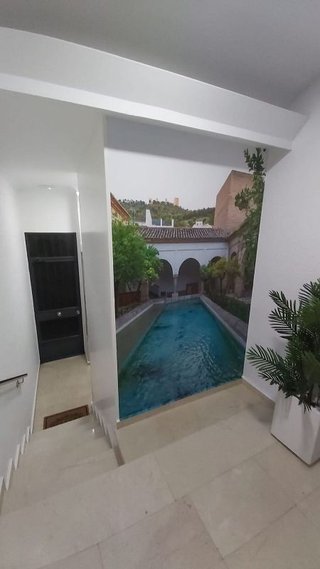 Piso en alquiler en Hospital en Jaén