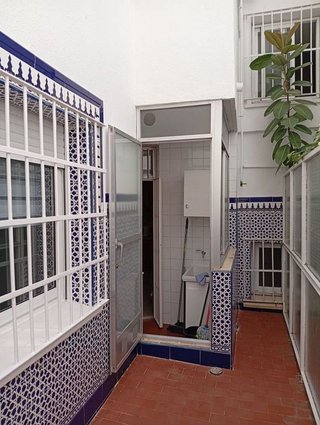 Piso en alquiler en Hospital en Jaén