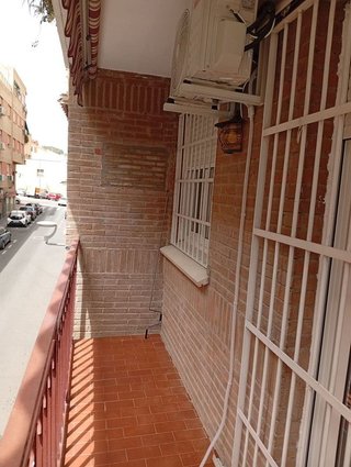 Piso en alquiler en Hospital en Jaén