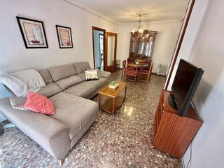 Piso en alquiler en Hospital en Jaén