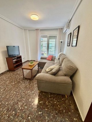 Piso en alquiler en Hospital en Jaén