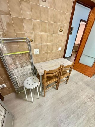 Piso en alquiler en Hospital en Jaén