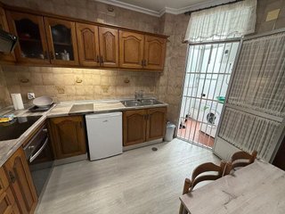 Piso en alquiler en Hospital en Jaén