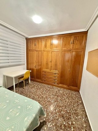Piso en alquiler en Hospital en Jaén