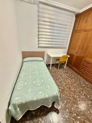 Piso en alquiler en Hospital en Jaén