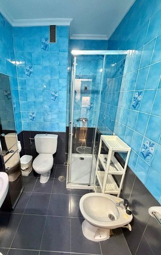 Piso en alquiler en Hospital en Jaén