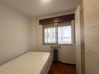 Piso en alquiler en San Roque - As Fontiñas en Lugo