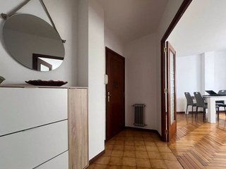 Piso en alquiler en San Roque - As Fontiñas en Lugo