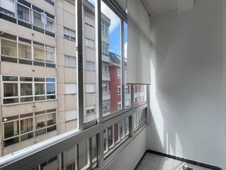 Piso en alquiler en San Roque - As Fontiñas en Lugo