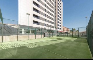 Piso en alquiler en Imperial en Madrid